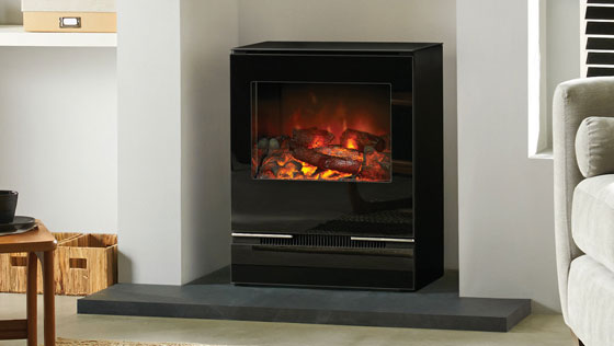 Contemporary Electric Stoves