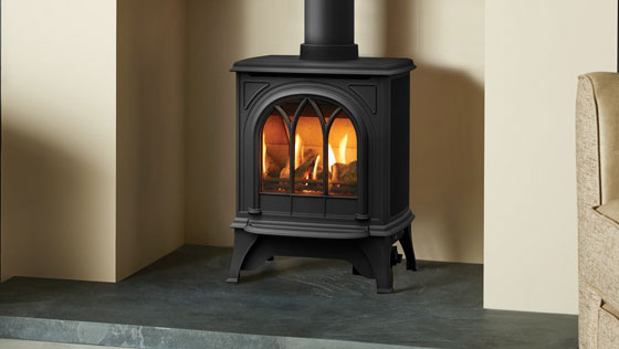 Traditional Gas Stoves