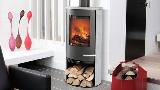 TermaTech Stoves