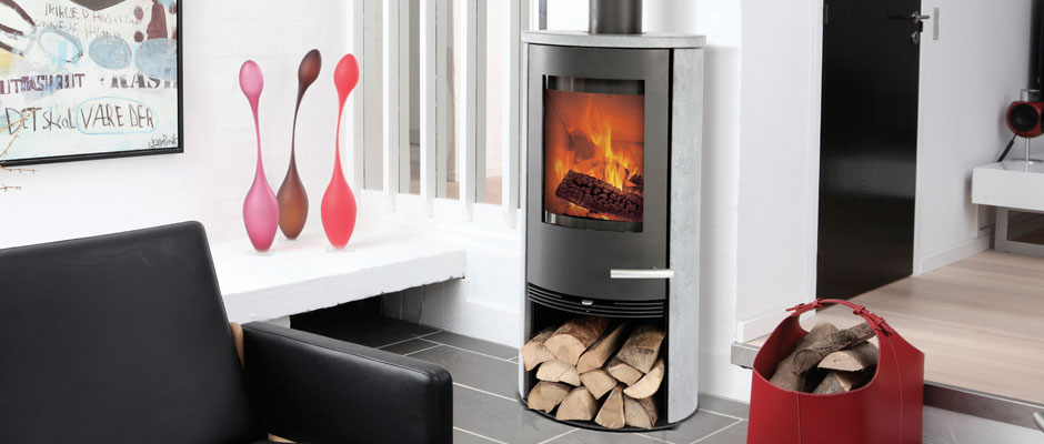 TermaTech Stoves