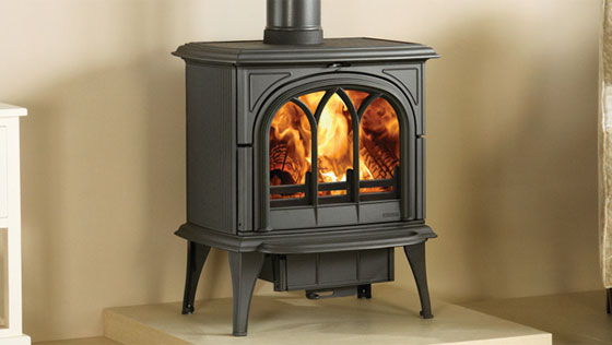 Traditional Stovax Stoves