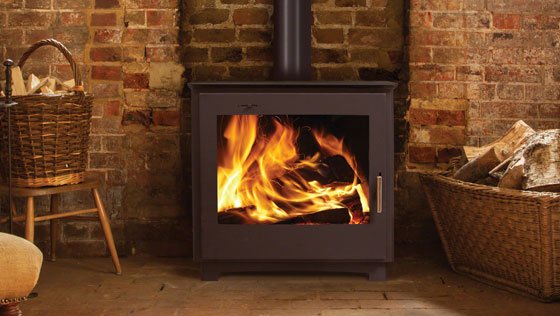 Stratford Ecoboiler Wood